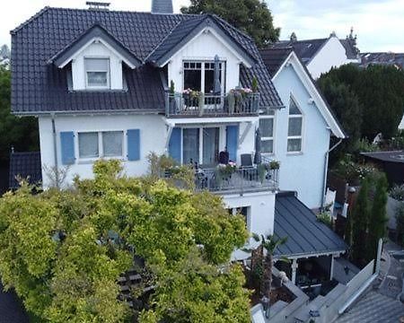 Ferienwohnung Brossmann Eltville am Rhein Buitenkant foto