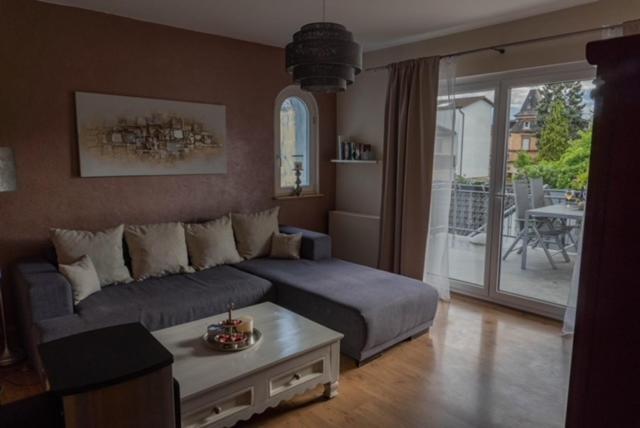 Ferienwohnung Brossmann Eltville am Rhein Buitenkant foto