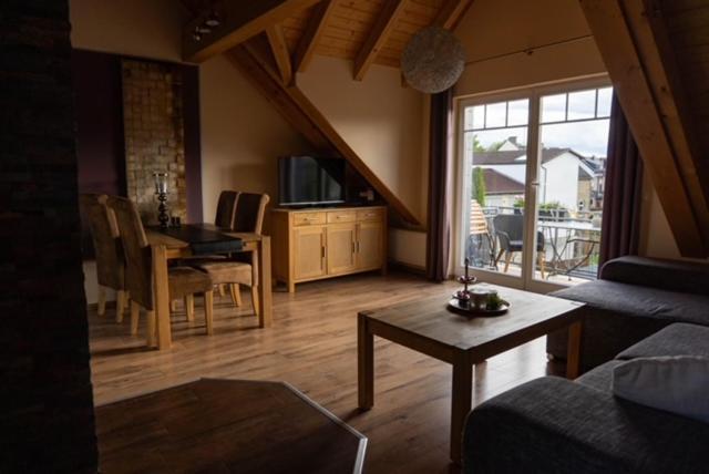 Ferienwohnung Brossmann Eltville am Rhein Buitenkant foto
