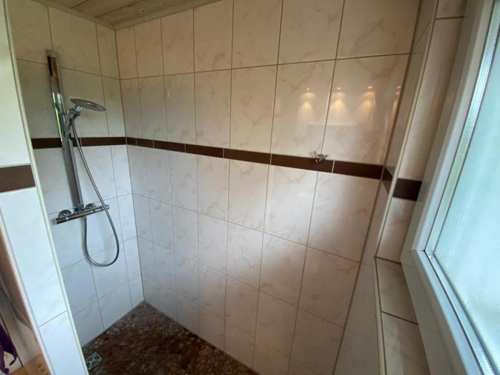 Ferienwohnung Brossmann Eltville am Rhein Buitenkant foto