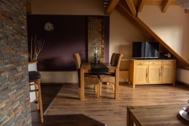 Ferienwohnung Brossmann Eltville am Rhein Buitenkant foto