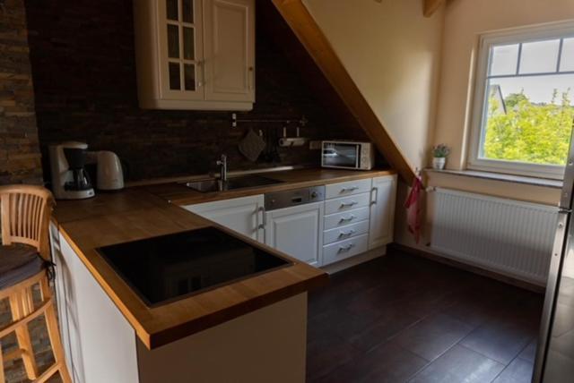 Ferienwohnung Brossmann Eltville am Rhein Buitenkant foto